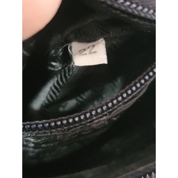 Prada Nylon Tote Medium - Picture 8 of 8
